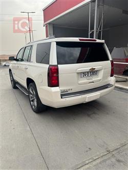 شيفروليه تاهو